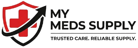 My Meds Supply